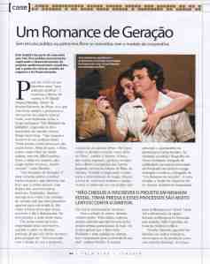 Revista Tela Viva - junho de 2009